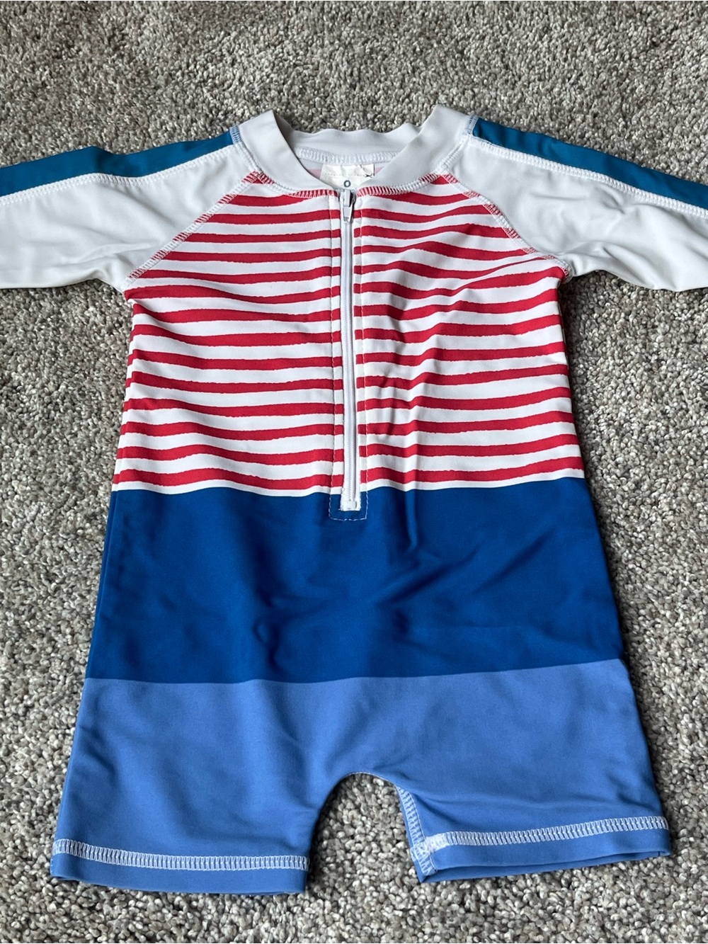 Baby Rashguard